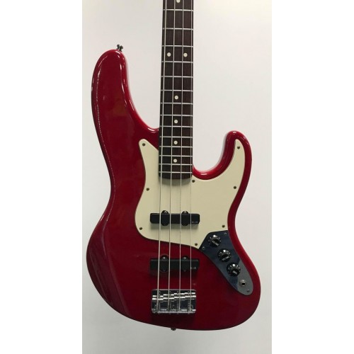 Fender USA Jazz Bass (Pre-owned)