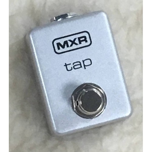 MXR Tap (Pre-owned)