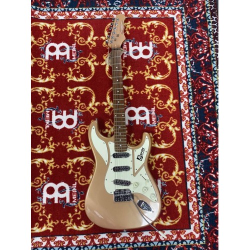 Burns Cobra (Pre-owned) Burns Cobra (Pre-owned)