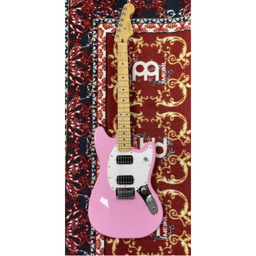 Partscaster Fender Duo-Sonic Partscaster Fender Duo-Sonic