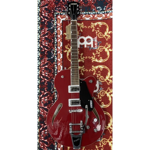 Gretsch G5620T-CB Electromatic Red (pre owned) Gretsch G5620T-CB Electromatic Red (pre owned)