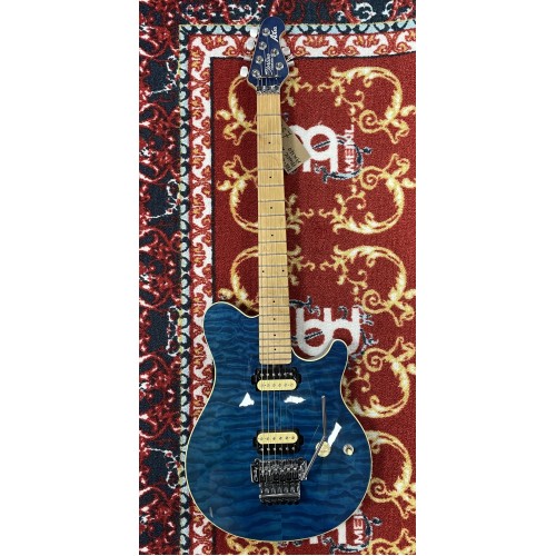 Sterling by MusicMan AX40 (pre owned) Sterling by MusicMan AX40 (pre owned)