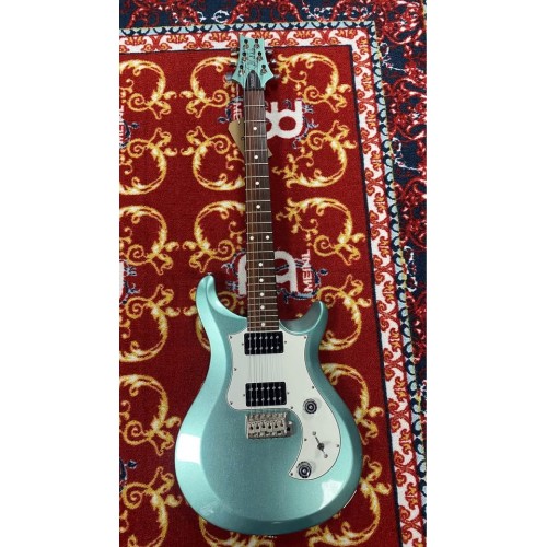 PRS S2 standard PRS S2 standard