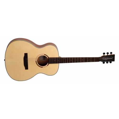 Tanglewood Strada TS3 
