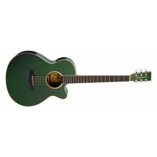 Tanglewood Winterleaf TW4CEFG Tanglewood Winterleaf TW4CEFG