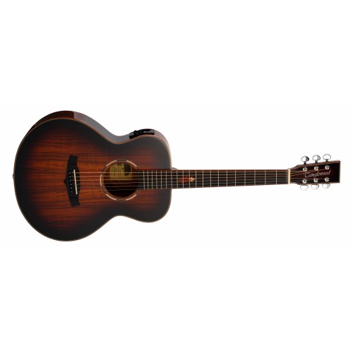 Tanglewood Winterleaf Exotic TWX1EK Tanglewood Winterleaf Exotic TWX1EK