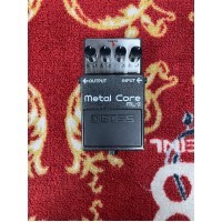 Boss ML-2 (pre owned) 