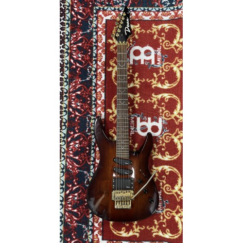 Dean DS92E (pre owned) Dean DS92E (pre owned)