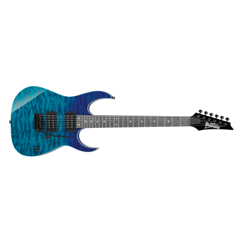 Ibanez GRG120QASP Ibanez GRG120QASP