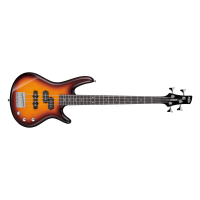 Ibanez GSR20B Mikro Bass Ibanez GSR20B Mikro Bass