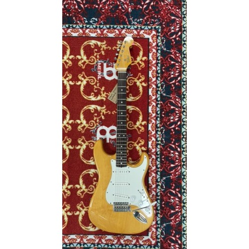 Tokai Goldstar Strat (pre owned)  Tokai Goldstar Strat (pre owned)