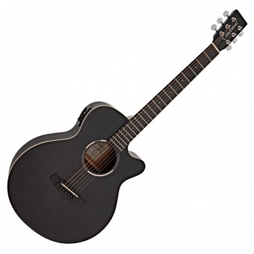 Tanglewood "Blackbird" TWBB SFC E